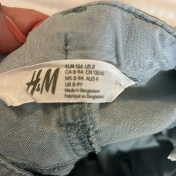 4 Pair of Boys Shorts - Picture 11 of 15